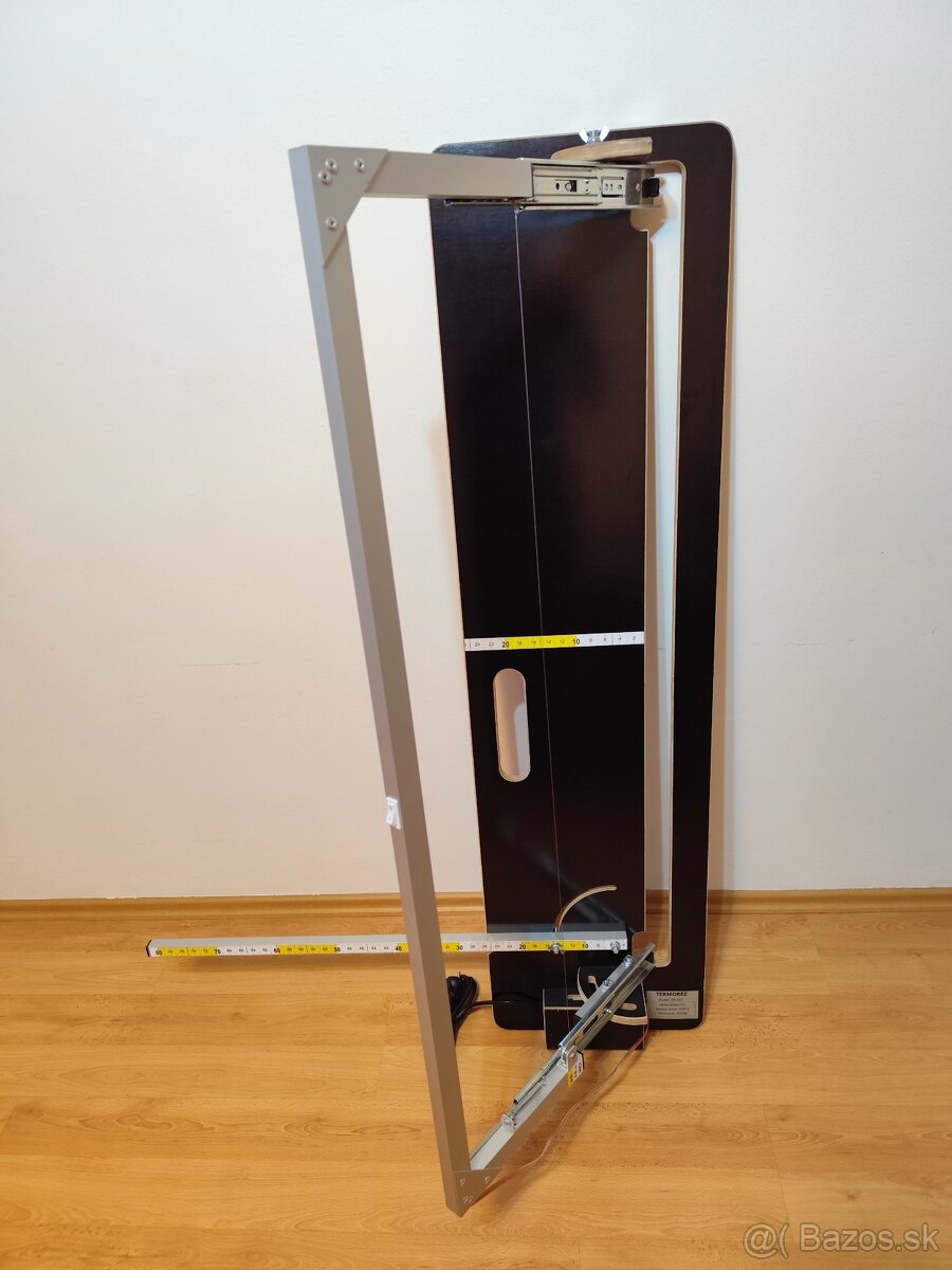 Rezačka na polystyren 103cm. - 4