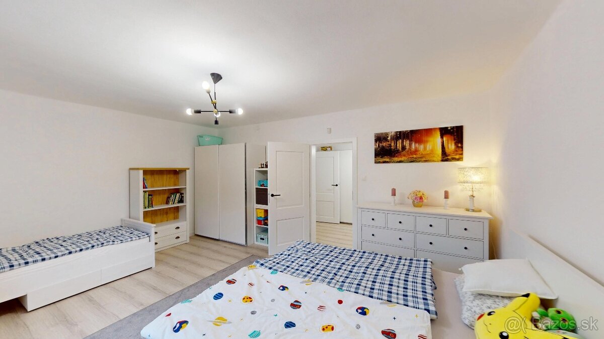 Na predaj jedinečná nehnuteľnosť. - 4