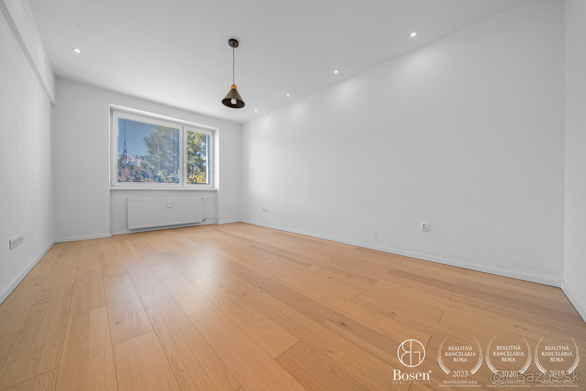 Bosen | Svetlý 2-izbový byt v Novom Meste, Šuňavcova - 4