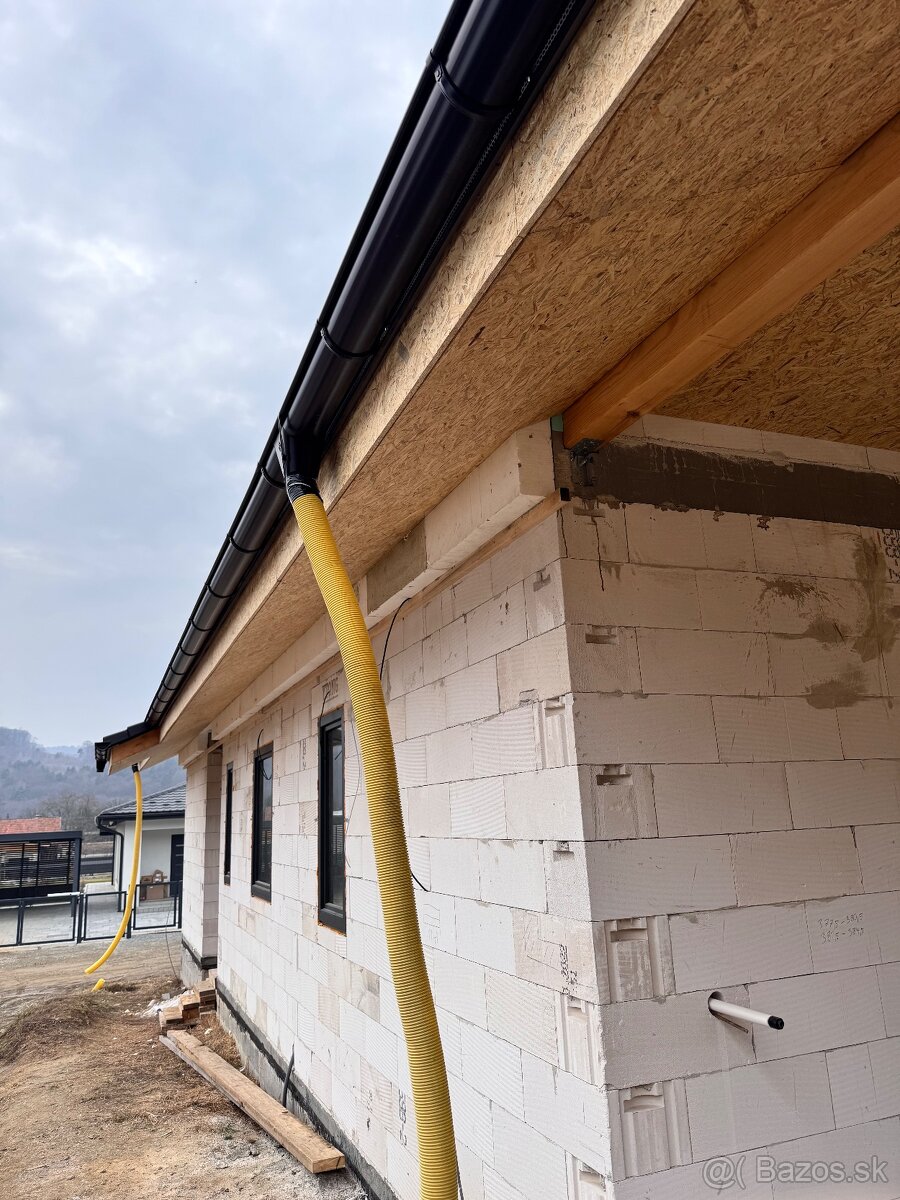 Montáž podhľadov – rýchlo, kvalitne, podľa vášho želania - 4