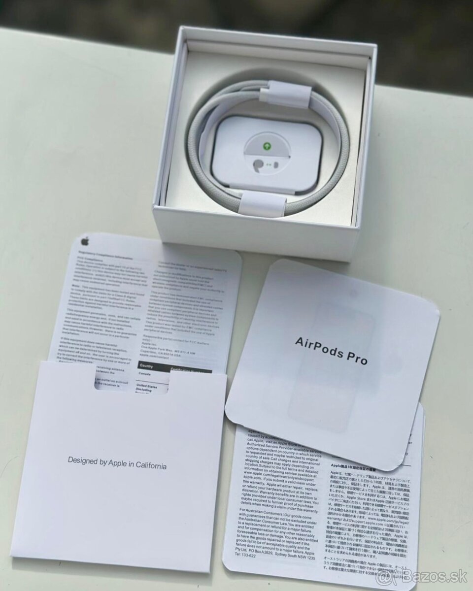 Apple AirPods Pro 2 - 4
