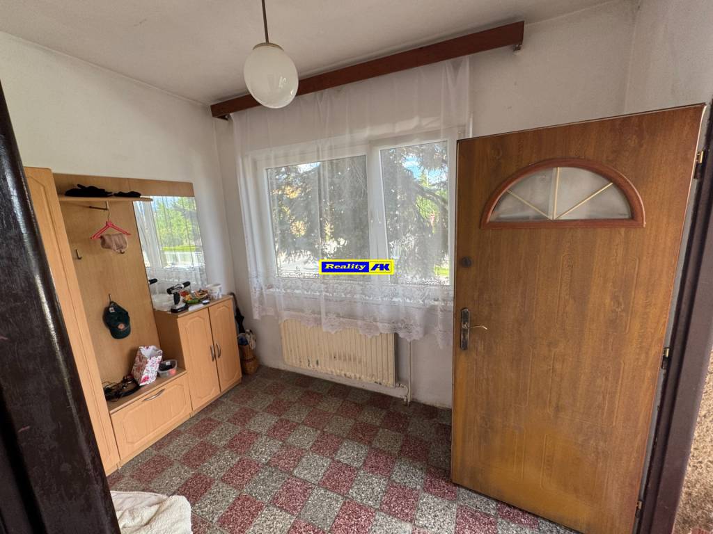 Rodinný dom Martin - 4