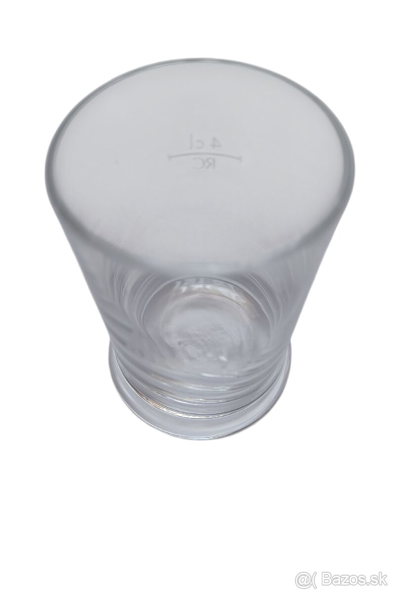 Štamprlíky Ritzenhoff Cristal - 4