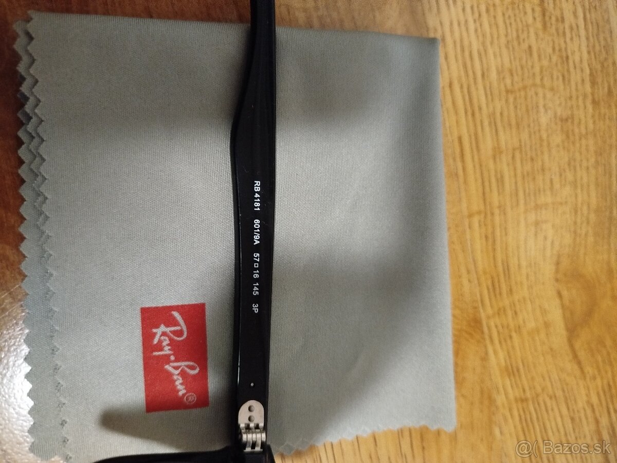 RayBan panske slnecne okuliarie polarizovane - 4