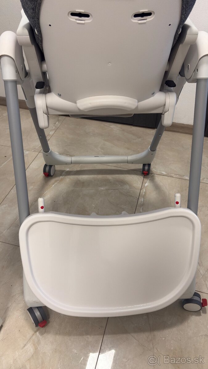 Stolička Prima Pappa Follow Me - 4