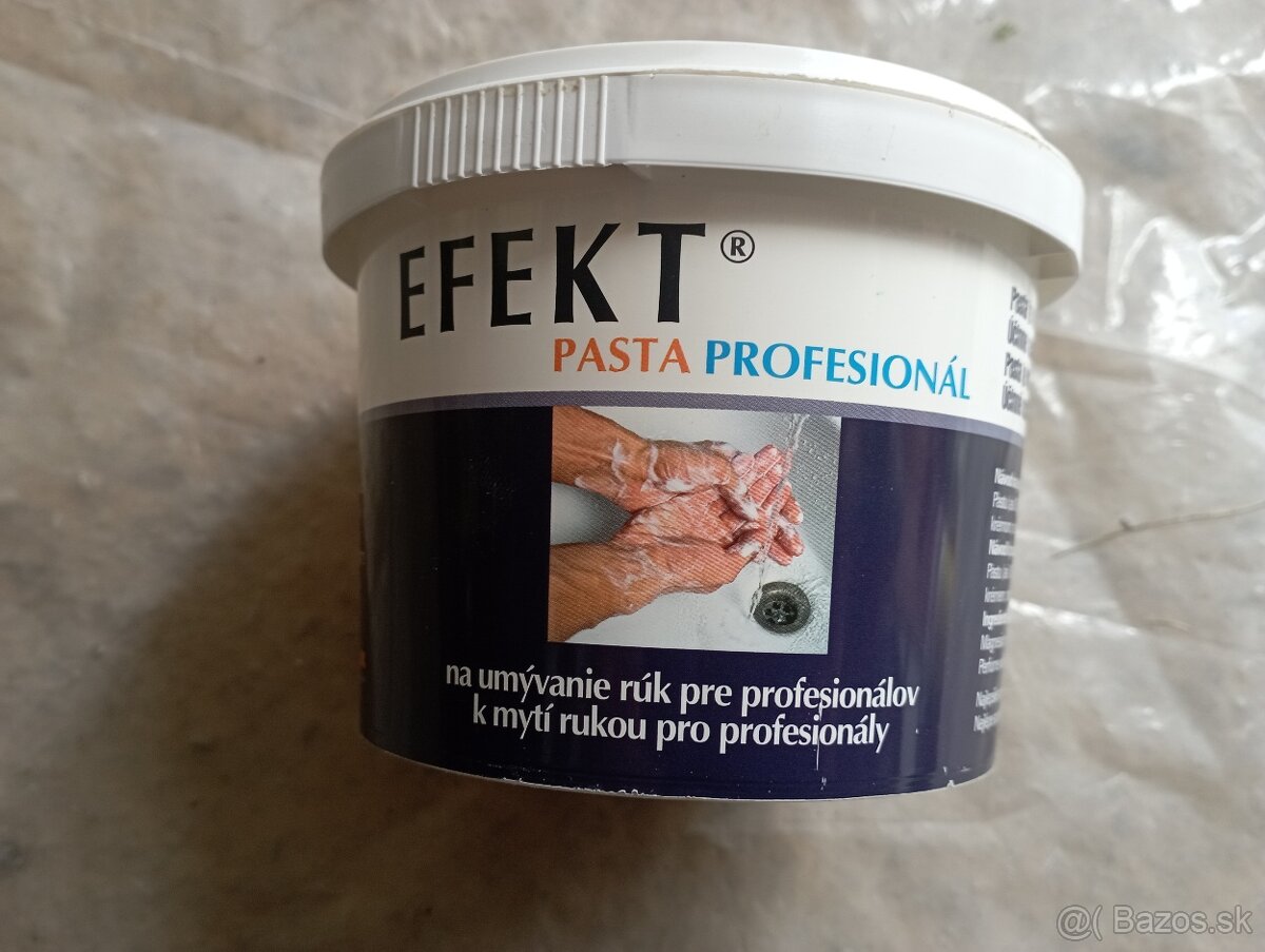 Kvart, Efekt pasta, Solvina - 4