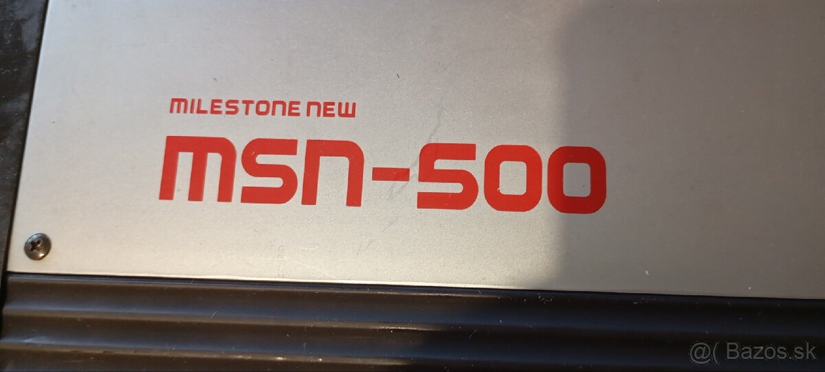 Štúdiové blesky Photon 500w set statívy - 4