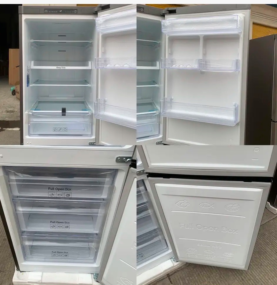 Veľká nová chladnička - 4