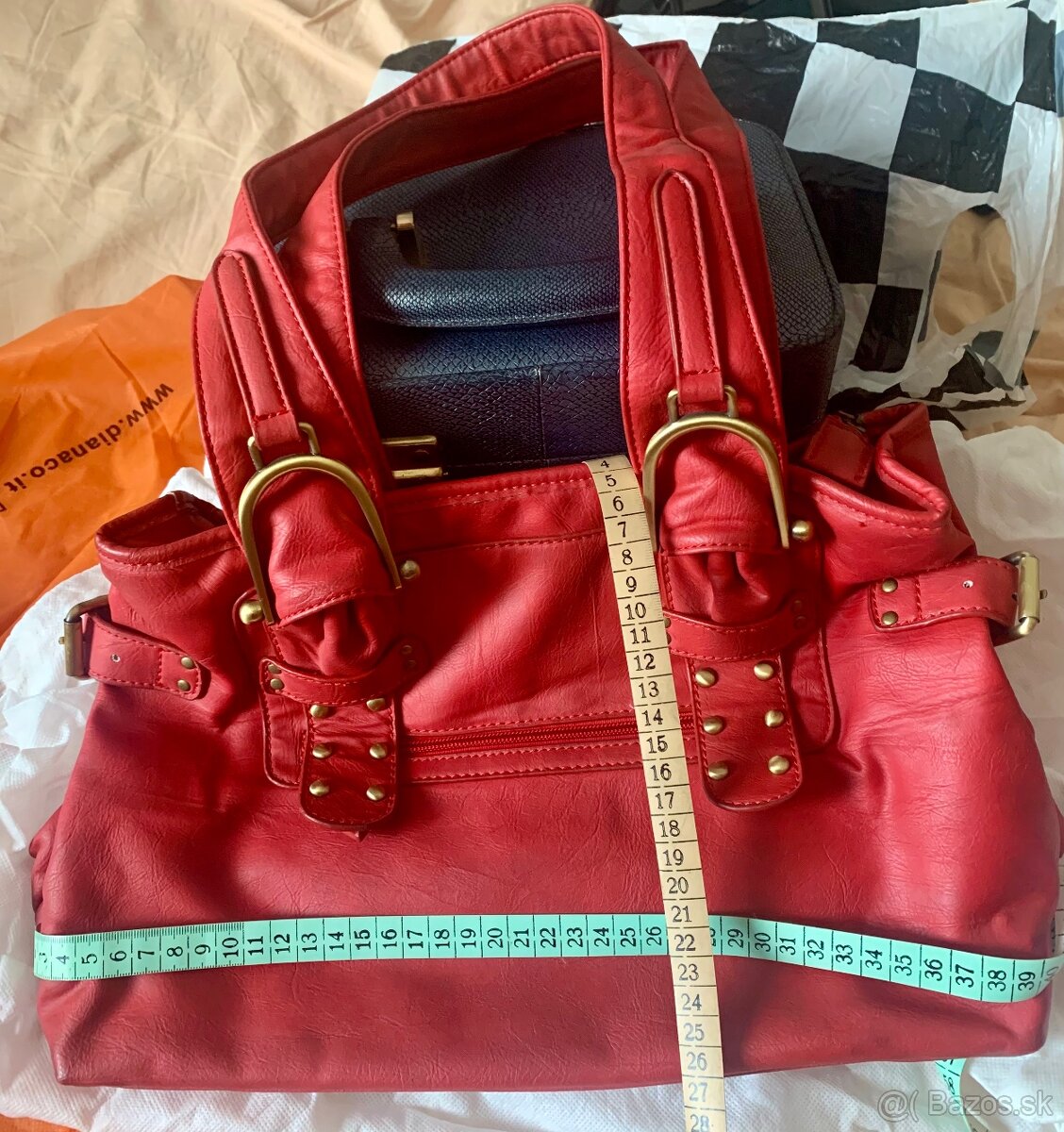 Predám kabelky - 4