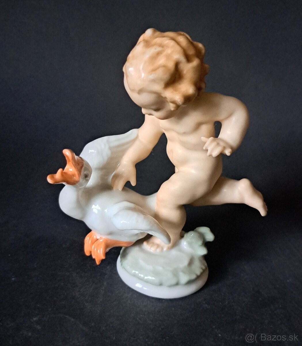 Porcelan Hutschenreuther Nemecko roky 1880-1940 - 4