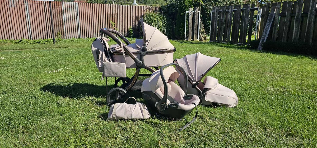 Egg2 trojkombinacia limitka - 4