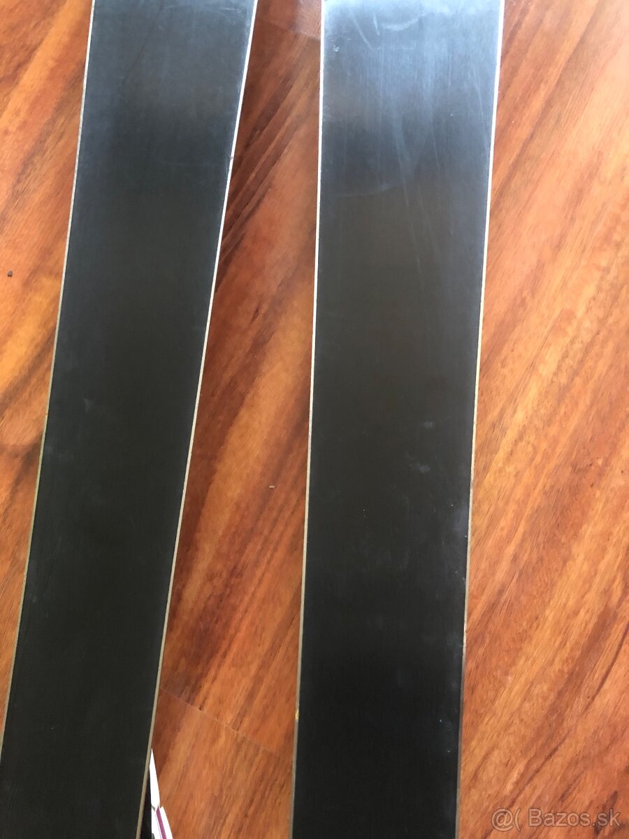 Detské lyže Atomic 140 - 4