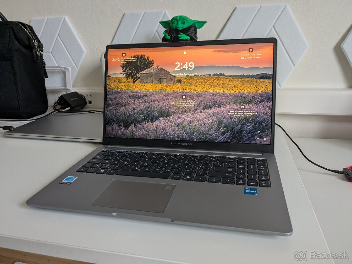 Predám ASUS Vivobook 15 (13. gen Intel) - 4