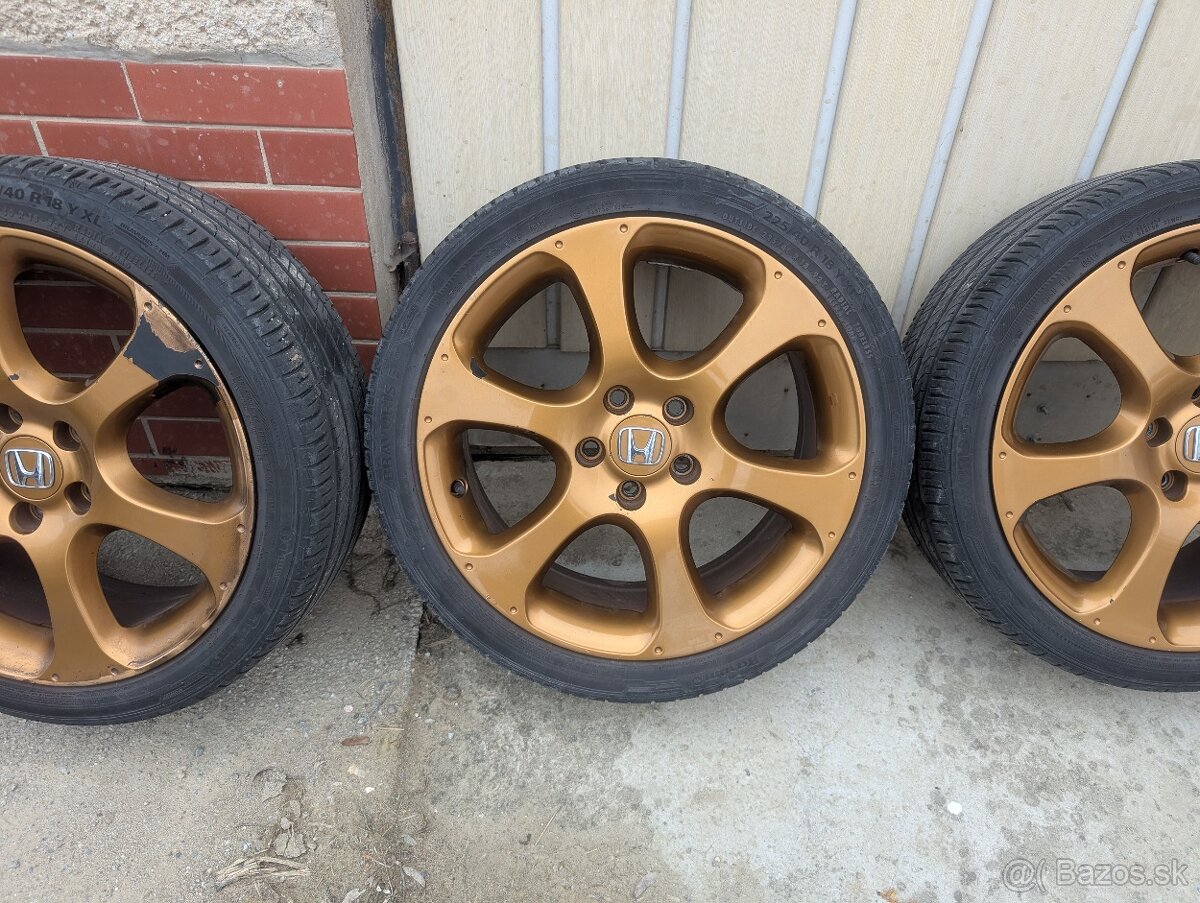 Originál Honda Elektróny R18 - 4