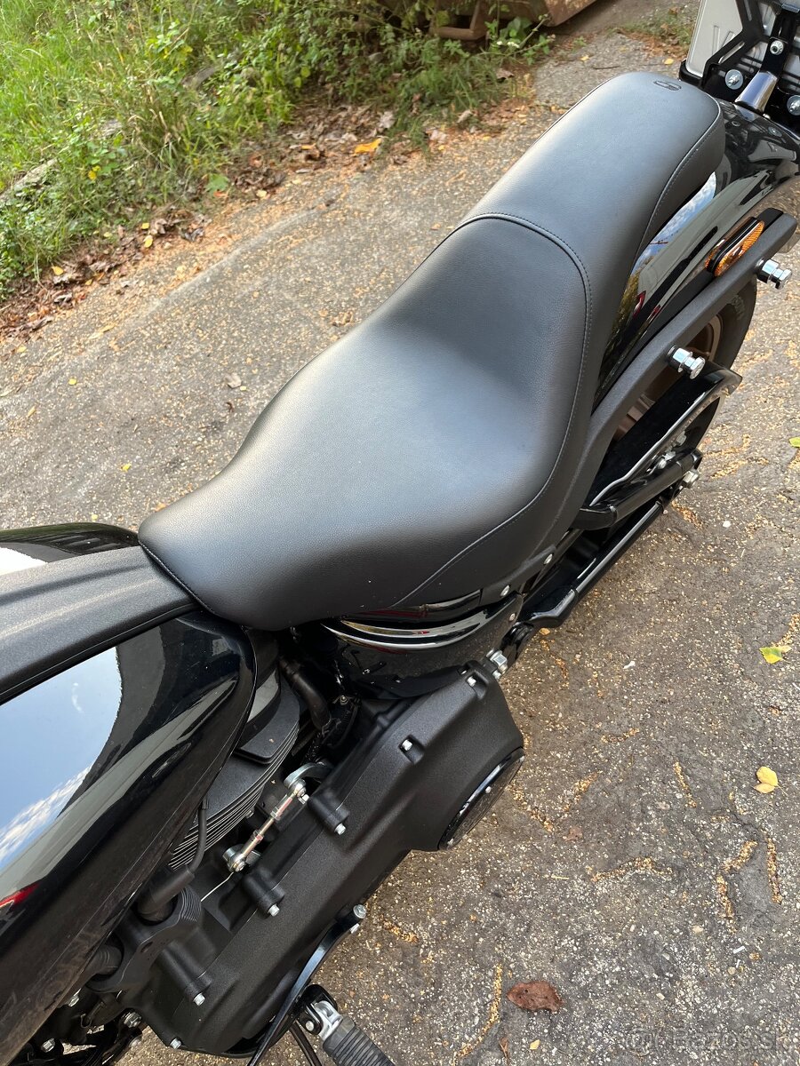 Harley Davidson Low Rider ST-plati do 31.12. - 4