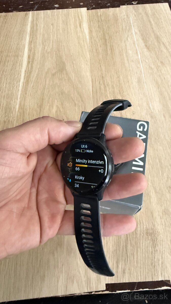 Garmin Venu 3 - 4