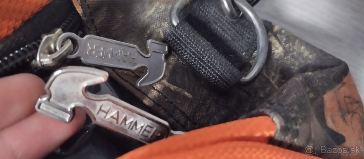 Bowlingová taška - 4