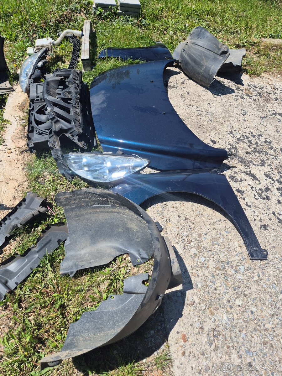 Peugeot 308 predok - 4