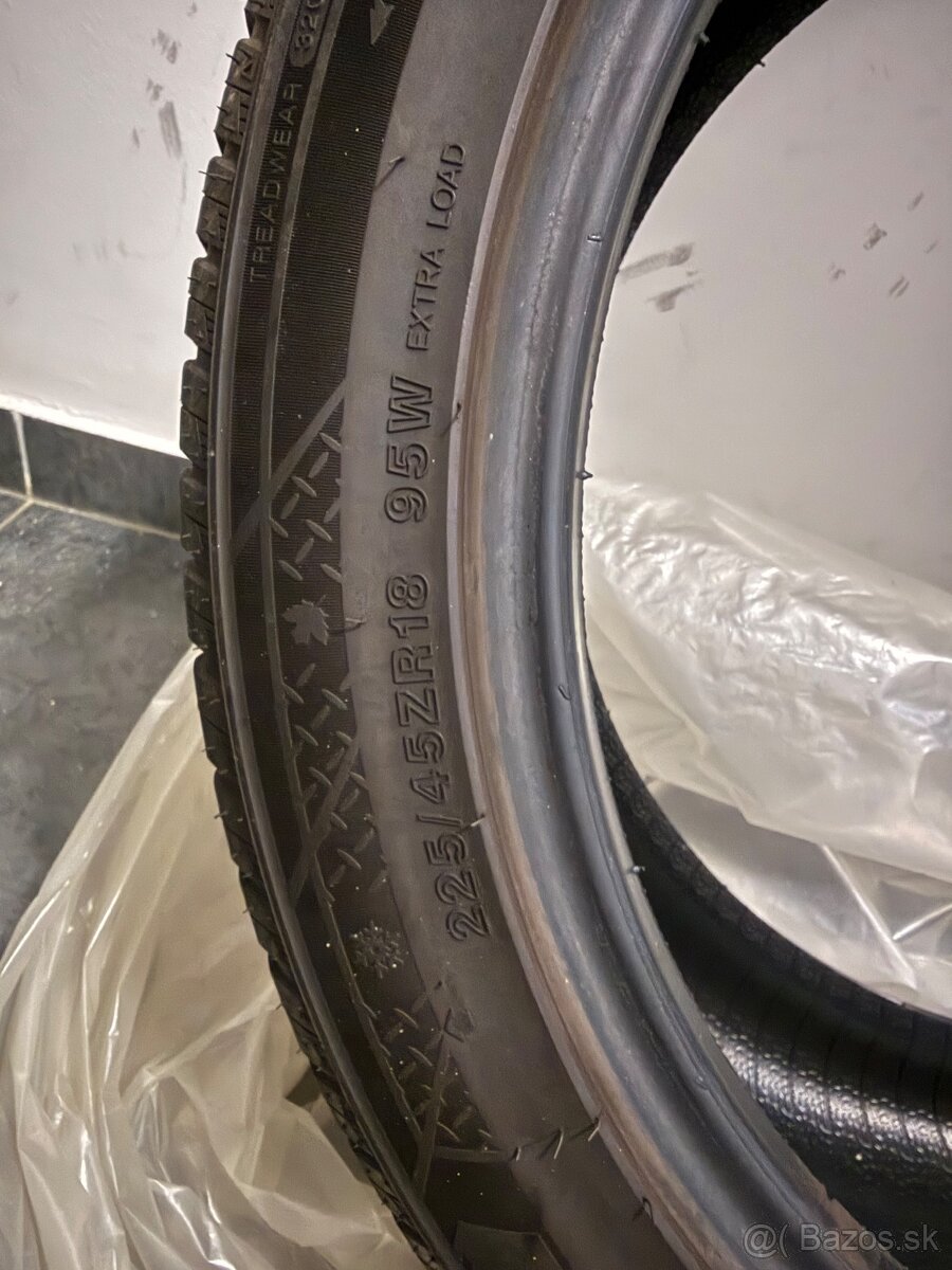 225/45 r18 - celoročné pneumatiky - 4
