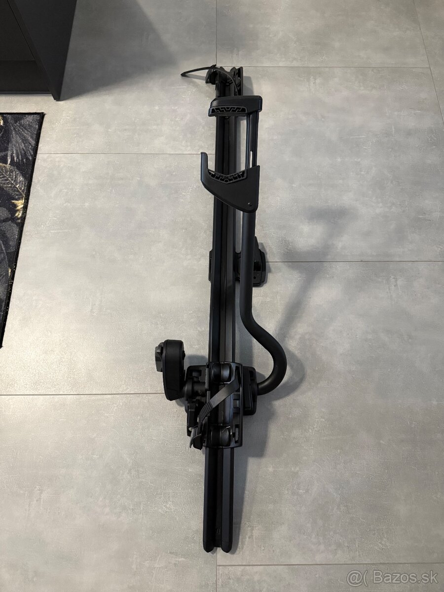 Nosič bicyklov THULE ProRide 598 čierny - 4