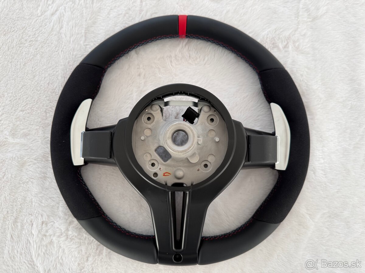 BMW M3 M Performance volant - 4