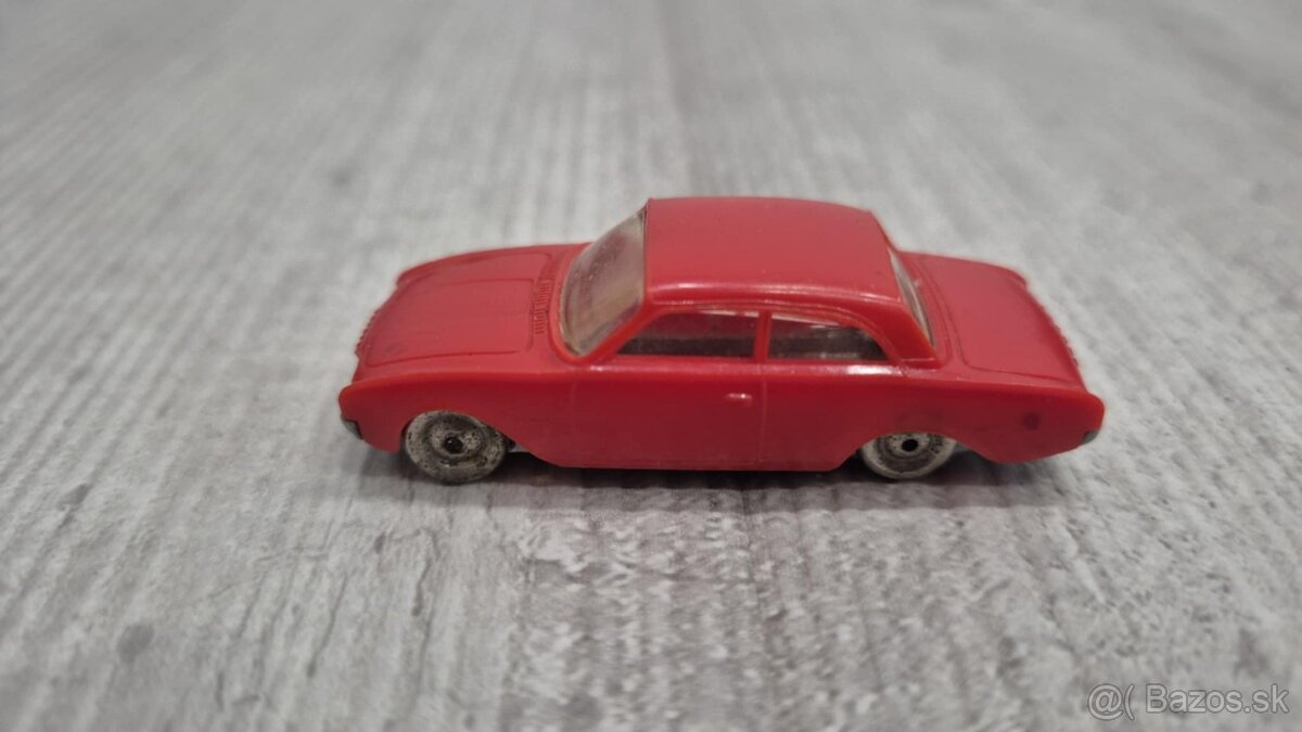 LEGO 60-te roky, Ford Taurus 263-2 + Stromy - 4