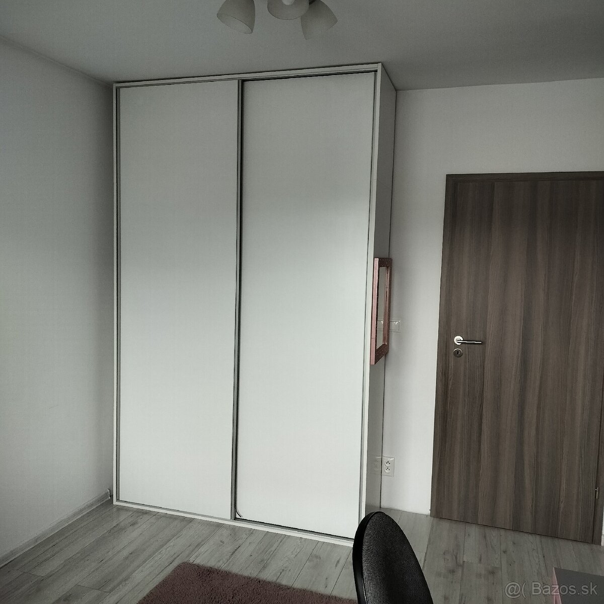 Detská izba pre dievča - 4