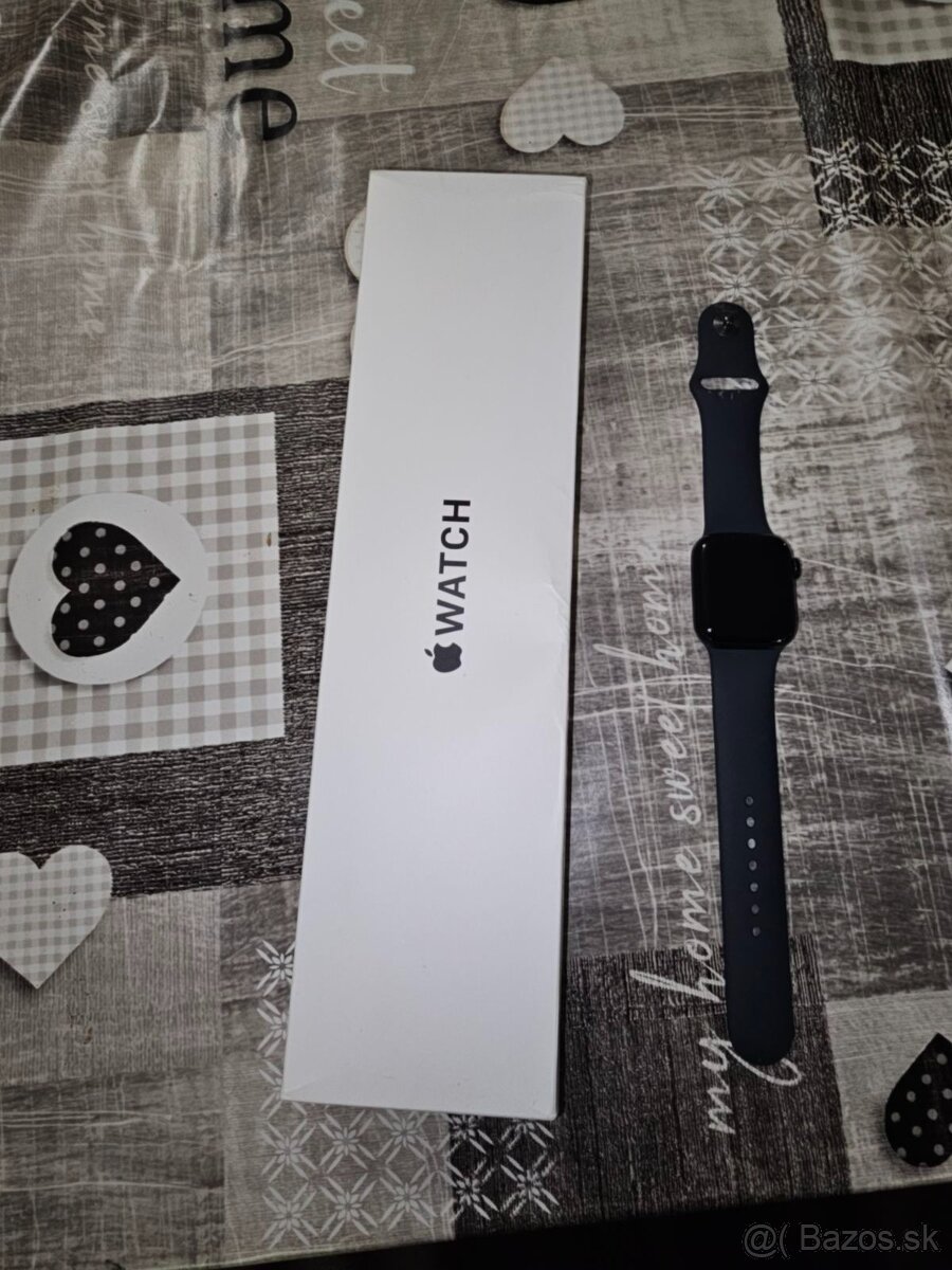 Apple watch SE 40mm - 4