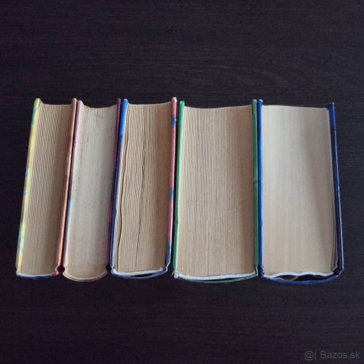 Harry Potter 1-5 - 4