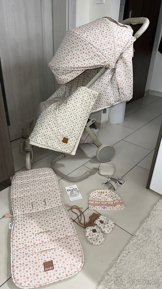 Elodie details kočík - 4