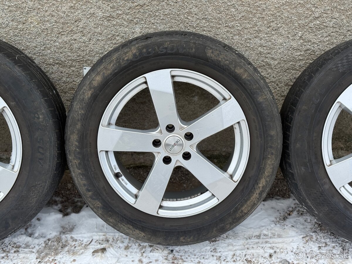 Elektrony 5x112 R18 - 4