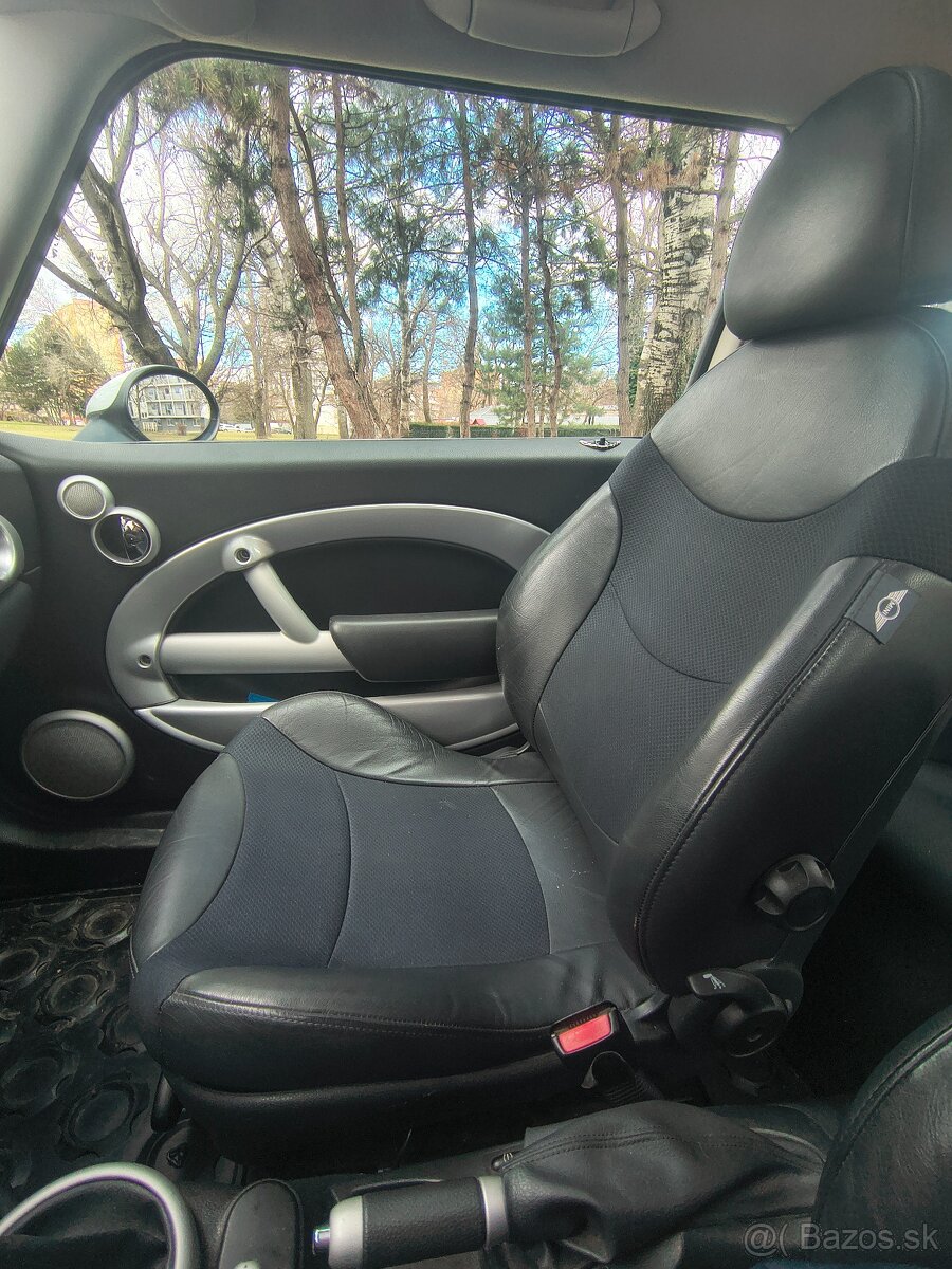 Predam Mini Cooper - 4