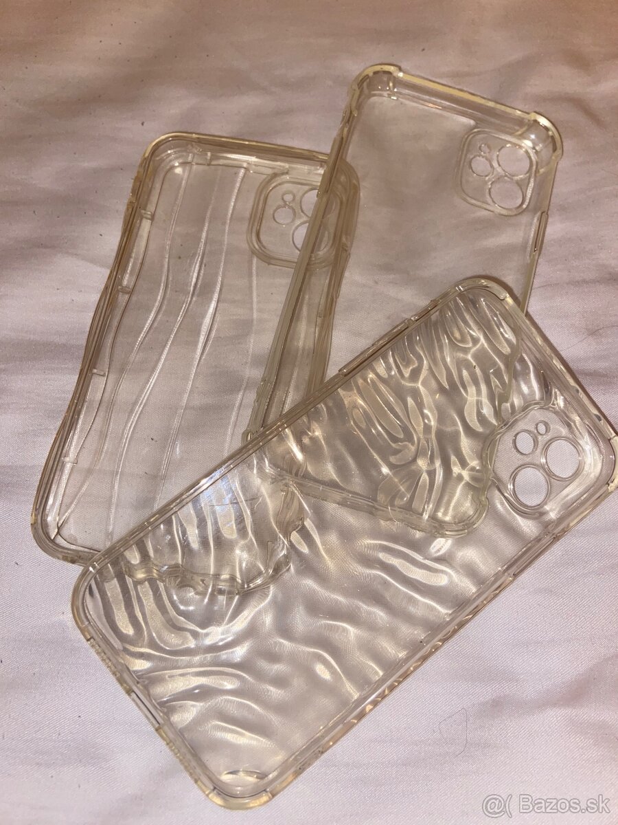 Obaly, kryty na Iphone 11 - 4