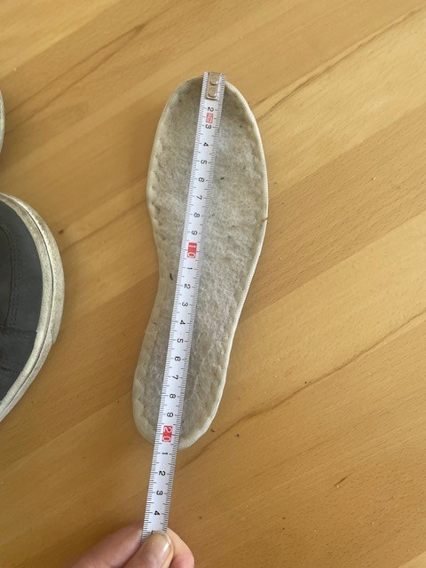 Ecco tenisky prechodne - velkost 33 - 4