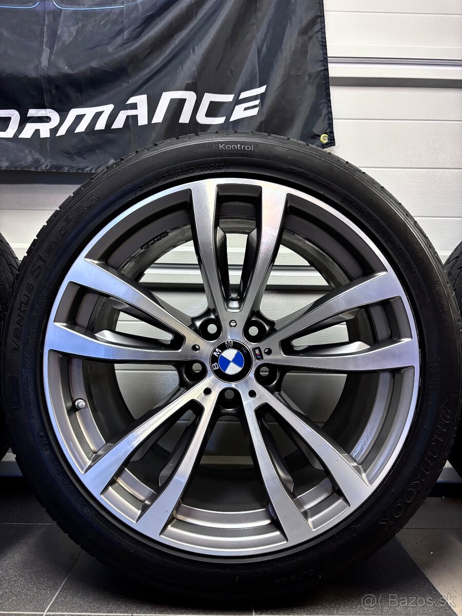 Styling 469M R20 Bmw Letne - 4