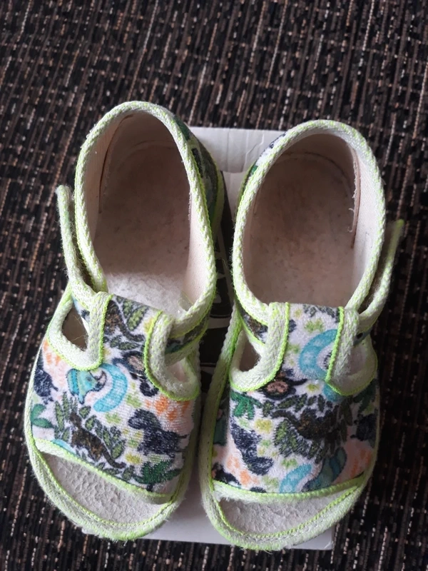 Papuče Manik 23 - 4