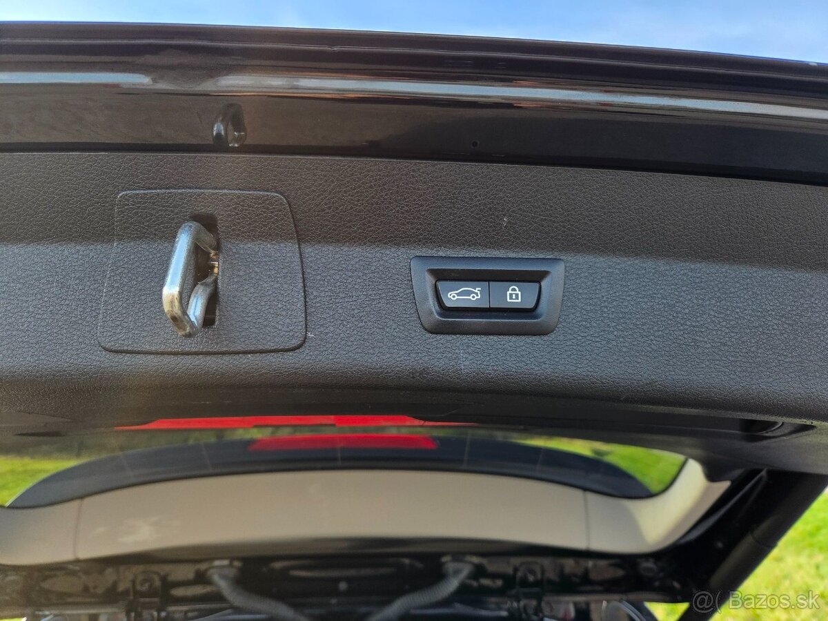 BMW Rad 2 Gran Tourer 220d - 4