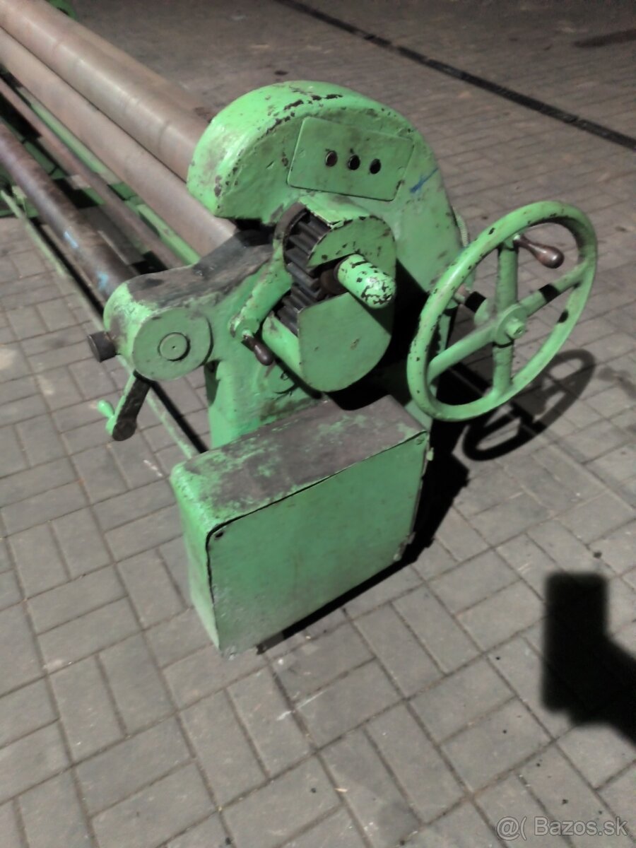 Zakruzovacka, stačecka - 4