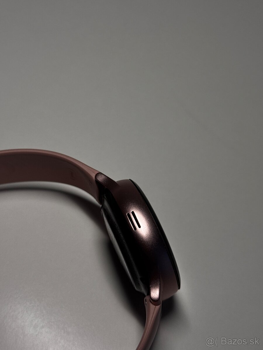 Predám hodinky Samsung - 4