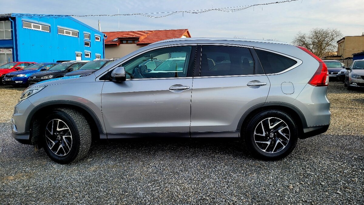 Honda CR-V 1.6 i-DTEC Comfort 2WD - 4