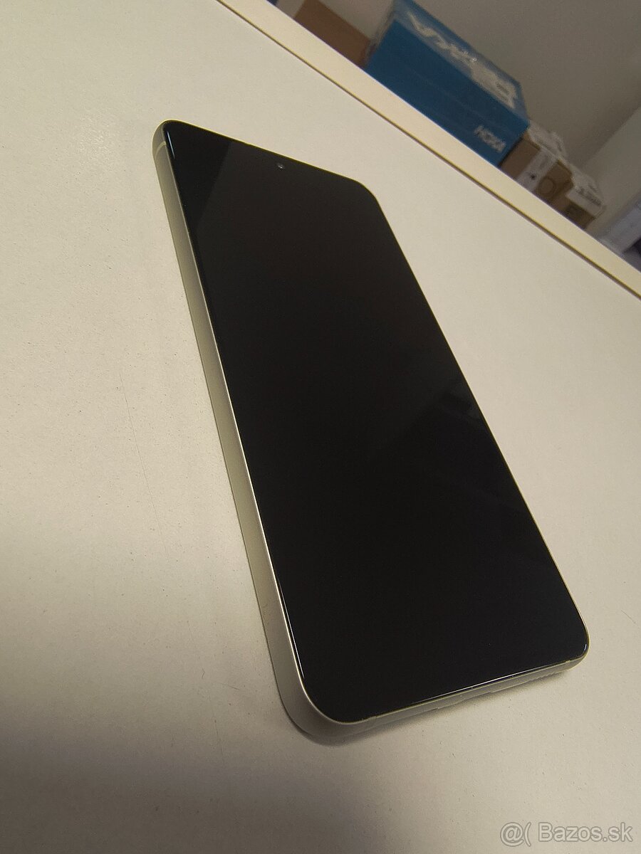 ORIGINÁL AMOLED displej Samsung Galaxy S21 FE - 4