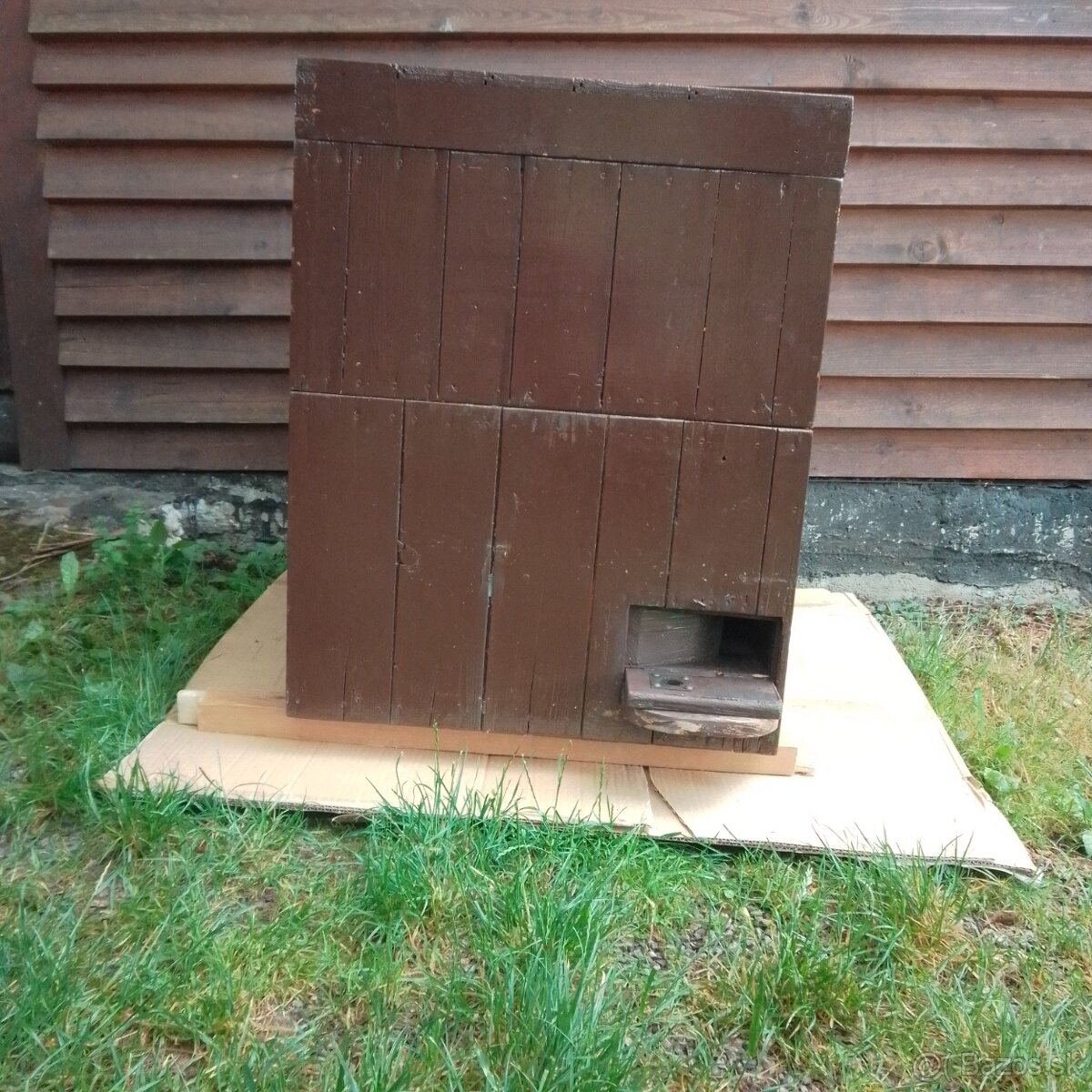 Včelie úle 39x24 - 4