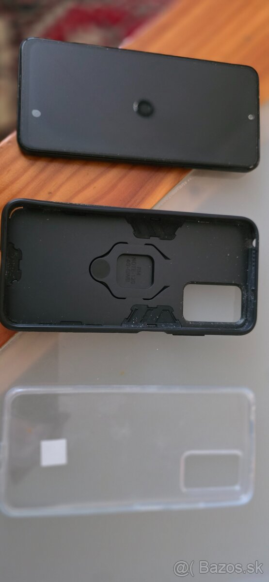 Redmi Note 12S 8GB/256 GB - 4