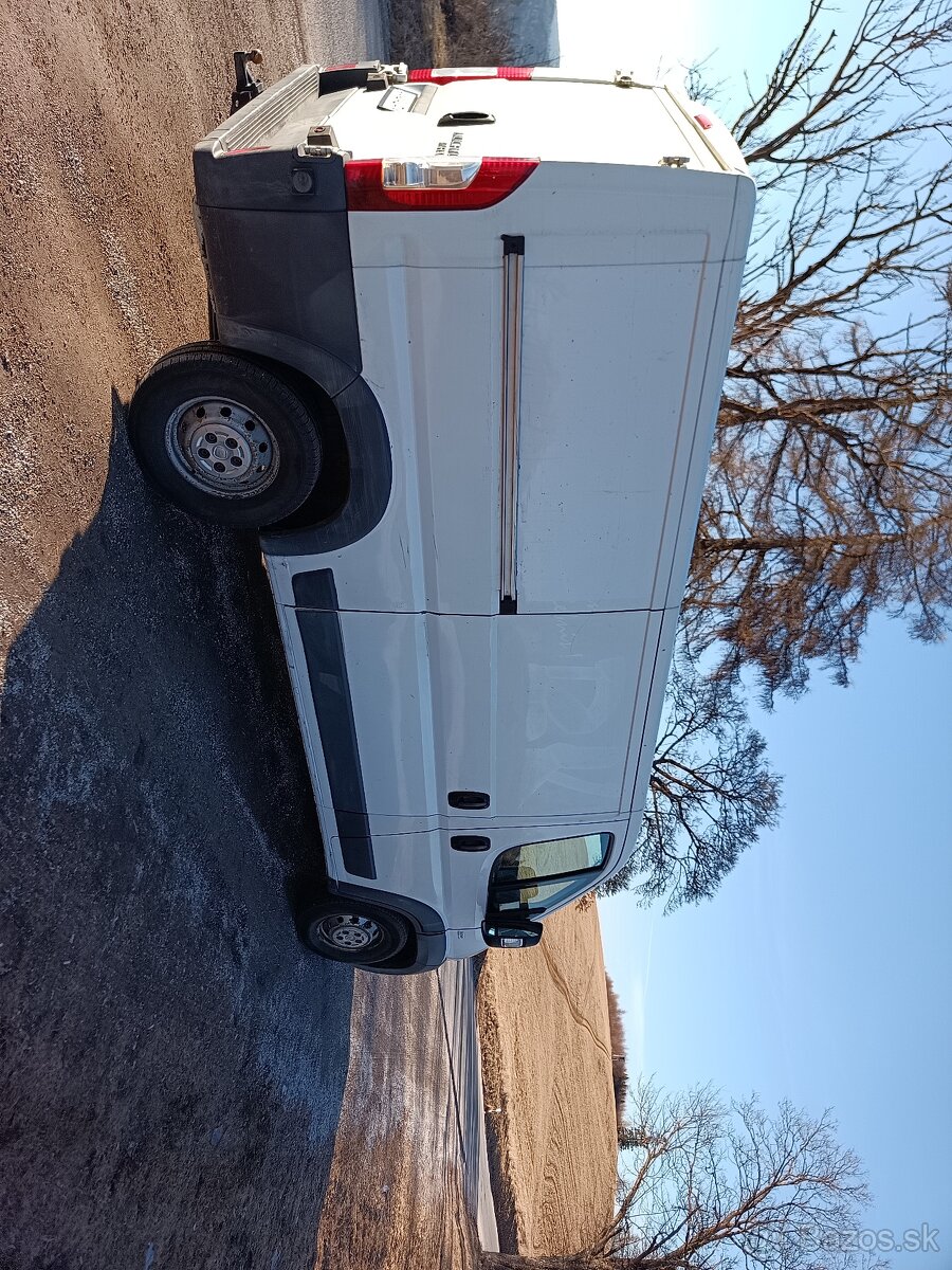 Fiat Ducato 2.3JTD 88KW L2H1 - 4