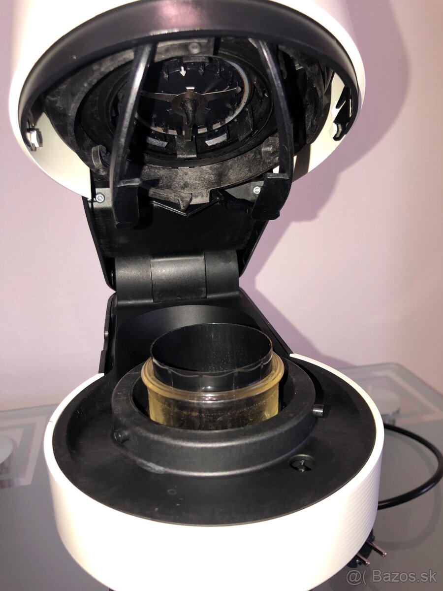 Nespresso vertuo next - 4