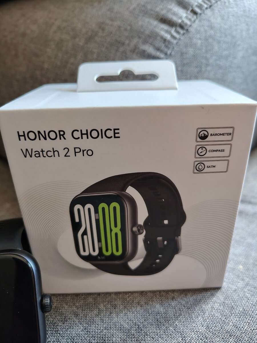 Honor Choice watch 2 Pro - 4