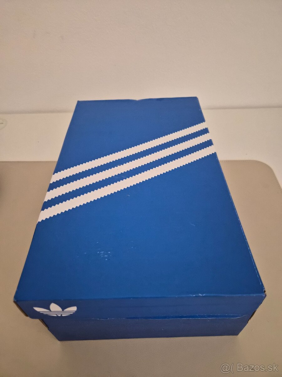 ADIDAS SAMBA OG 39 - 4