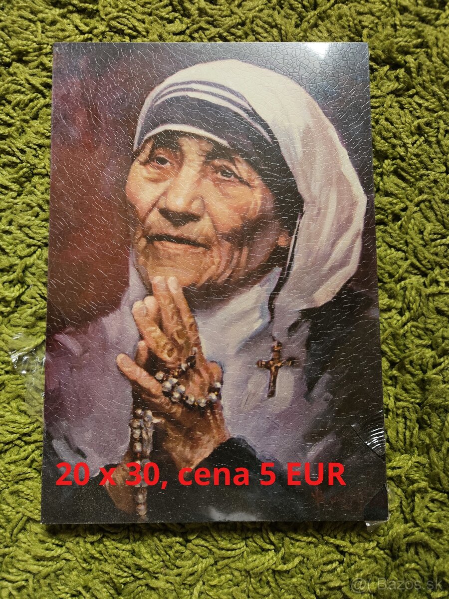 Duchovné obrazy - úplne nové - 4