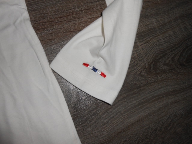 Napapijri panske tričko s dlhym rukavom XXL - 4