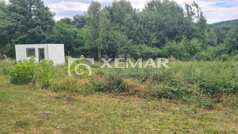 Na predaj pozemok v Ružinej - 4